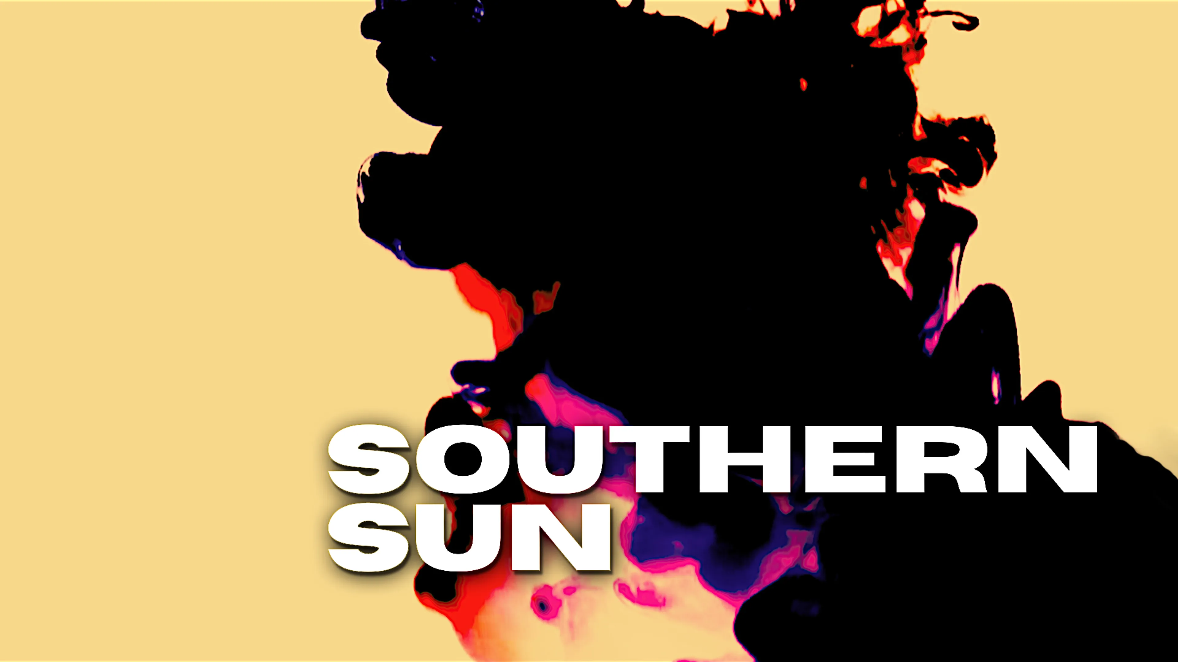 Southern Sun poster